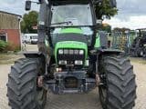 Deutz-Fahr agrotron m410 - Afbeelding 3