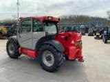 Manitou mlt840-137 ps tele (st21723) - Afbeelding 4