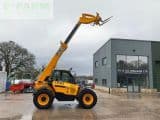 JCB 532-60 agri tele (st25707) - Afbeelding 1
