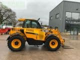 JCB 532-60 agri tele (st25707) - Afbeelding 2
