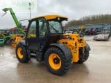 JCB 532-60 agri tele (st25707) - Afbeelding 4