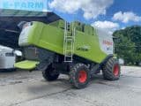 Claas lexion 650 - Afbeelding 3