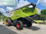 Claas lexion 650 - Afbeelding 4
