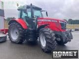 Massey Ferguson 7715 s d6 ef dx - Afbeelding 2