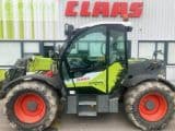 Claas scorpion 732 varipower stage v - Afbeelding 2