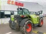 Claas scorpion 732 varipower stage v - Afbeelding 3