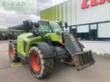 Claas scorpion 732 varipower stage v - Afbeelding 4