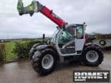 Massey Ferguson th8043 - Afbeelding 1