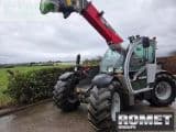 Massey Ferguson th8043 - Afbeelding 2