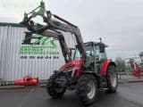 Massey Ferguson tracteur agricole  5s105 - Afbeelding 1