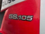 Massey Ferguson tracteur agricole  5s105 - Afbeelding 4