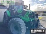 Deutz-Fahr 6155rcshiftagrot - Afbeelding 2