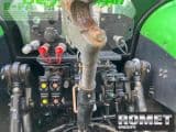Deutz-Fahr 6155rcshiftagrot - Afbeelding 3
