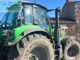 Deutz-Fahr 6155rcshiftagrot - Afbeelding 4
