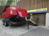 Case IH lbx 431 rt - Afbeelding 1