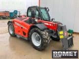Massey Ferguson th7030 - Afbeelding 1