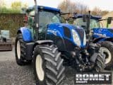 New Holland t7.200 autocomma - Afbeelding 1