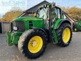 John Deere 7430 premium auto power - Afbeelding 1