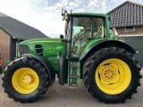 John Deere 7430 premium auto power - Afbeelding 2