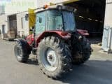 Massey Ferguson 4245-4 kl - Afbeelding 3