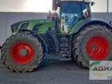 Fendt 826 VARIO S4 - Afbeelding 1