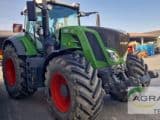 Fendt 826 VARIO S4 - Afbeelding 3