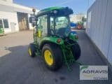 John Deere 3046R - Afbeelding 4