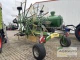 Krone SWADRO TC 880 - Afbeelding 4