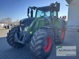 Fendt 718 VARIO S4 Profi Plus - Afbeelding 1