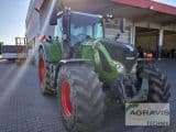 Fendt 718 VARIO S4 Profi Plus - Afbeelding 3