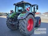Fendt 718 VARIO S4 Profi Plus - Afbeelding 4