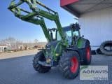 Fendt 516 VARIO GEN-3 Power+ Setting2 - Afbeelding 1