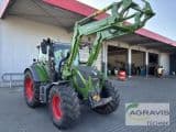 Fendt 516 VARIO GEN-3 Power+ Setting2 - Afbeelding 2