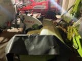 Claas Corto 3150 FN Profil - Afbeelding 1