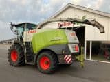 Claas JAGUAR 950 - Afbeelding 2
