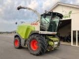 Claas JAGUAR 950 - Afbeelding 3