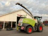 Claas JAGUAR 950 - Afbeelding 4