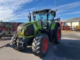 Claas AXION 830 CEBIS - Afbeelding 1