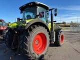 Claas AXION 830 CEBIS - Afbeelding 4