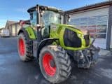 Claas AXION 830 CEBIS - Afbeelding 2