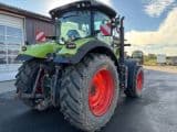 Claas AXION 830 CEBIS - Afbeelding 4