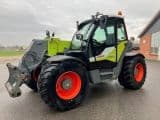 Claas SCORPION 756 VP PLUS - Afbeelding 1