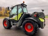 Claas SCORPION 756 VP PLUS - Afbeelding 2