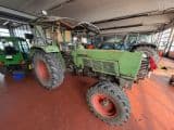 Fendt Farmer 4 S - Afbeelding 1