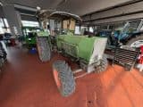 Fendt Farmer 4 S - Afbeelding 2