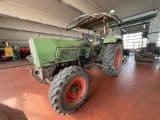 Fendt Farmer 4 S - Afbeelding 3