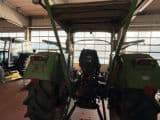 Fendt Farmer 4 S - Afbeelding 4