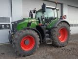Fendt 728 Vario ProfiPlus - Afbeelding 1