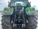 Deutz-Fahr Tracteur agricole SERIE6TTVAGROTRON 6165.4 TTV (A) - Afbeelding 3