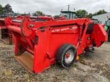 Kuhn Désileuse pailleuse 5070 M GL - Afbeelding 3